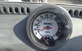 HONDA GYRO TA03