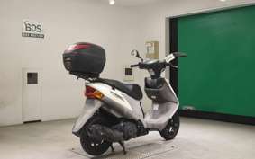 SUZUKI ADDRESS V125 G 2021 CF46A