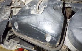 YAMAHA VINO 50 2025 SA10J