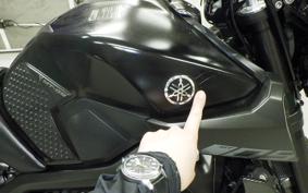 YAMAHA MT-09 A RN52J