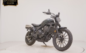 HONDA CL500 2026 PC68