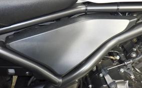 HONDA REBEL 250 A MC49