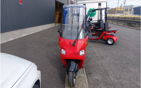 HONDA GYRO TA03