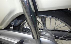 HONDA C110 SUPER CUB 2014 JA10