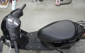 HONDA TACT-4ﾍﾞｰｼｯｸ 2021 AF79