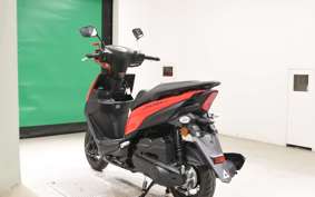 YAMAHA JOG125 2025 SEJ5J