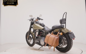 HARLEY FXDB1690 2017