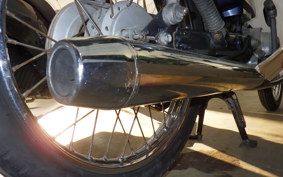 HONDA C90 SUPER CUB E 2022 HA02