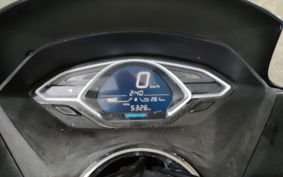HONDA PCX 125 JF81