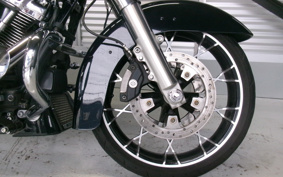 HARLEY FLHXS 2021 KRP