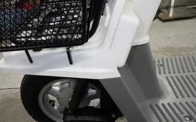 HONDA GYRO X 2017 TD02