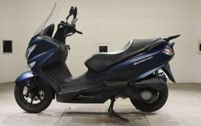 SUZUKI BURGMAN200A 1992 CH41A