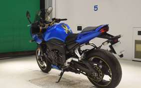 YAMAHA FZ1 FAZER 2008