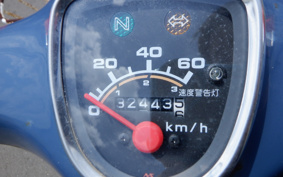 HONDA SUPER CUB50 AA01