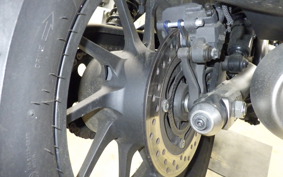 HONDA REBEL 250 A MC49