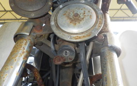 HONDA CB250 T CB250T