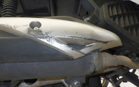 HONDA PCX125 1996 JF81