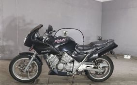 HONDA ZELBIS MC25