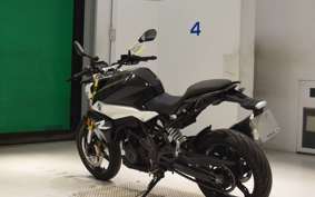 BMW G310R 2021