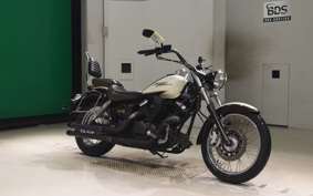 YAMAHA DRAGSTAR 250 1996 VG05J