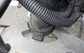 YAMAHA DRAGSTAR 400 1997 4TR