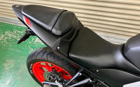 HONDA XL250 DEGREE MD31