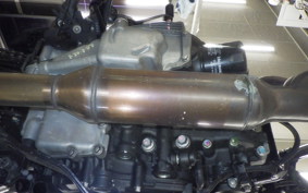 KAWASAKI ELIMINATOR400-3 2023 EL400A