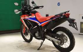 HONDA CRF250 GEN 2 RALLY MD47