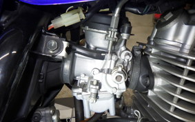 SUZUKI VANVAN 200 NH41A
