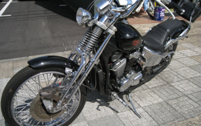 HONDA STEED 400VLS SPRINGER 1998 NC37