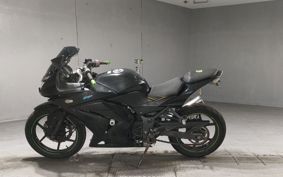 KAWASAKI NINJA 250R EX250K