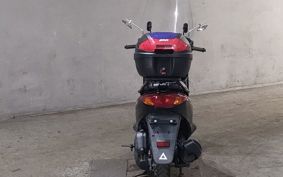 YAMAHA AKUSHI STREET SE53J