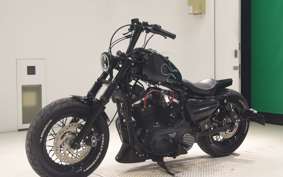HARLEY XL1200X 2013