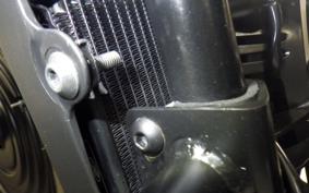 HONDA REBEL 250 A MC49