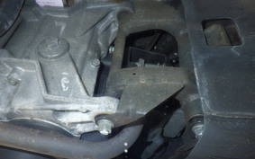 SUZUKI ADDRESS 110 1998 CE47A