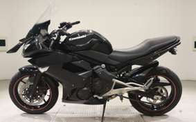 KAWASAKI NINJA 400R 2010 ER400B