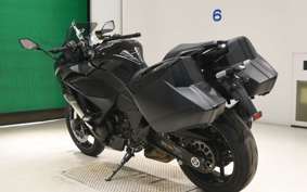 KAWASAKI NINJA 1000SX 2020 ZXT02K