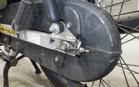 HONDA CROSS CUB 110 2020 JA45