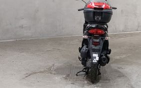 SUZUKI ADDRESS V110 CE47A