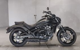 KAWASAKI BALKANS EN650A