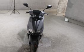 YAMAHA  CYGNUS  GRIF ASU SEJ4J