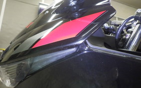 SUZUKI GSX-R125 2020 DL33B