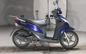 HONDA DIO 110 JF31