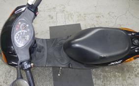 YAMAHA JOG Gen.5 SA36J