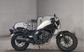 HONDA REBEL MC49