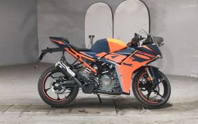 KTM 390 RC JYJ40