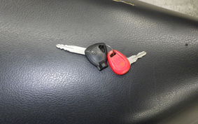 SUZUKI ADDRESS V125 S 1992 CF4MA