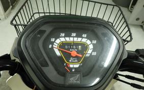 HONDA C50 SUPER CUB AA07