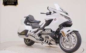 HONDA GL 1800 GOLD WING TOUR DCT 2026 SC79