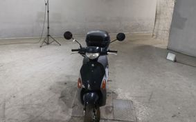 SUZUKI LET`S4 CA41A